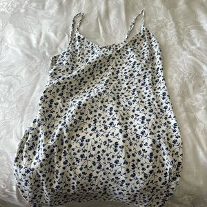 Reformation Marlowe dress